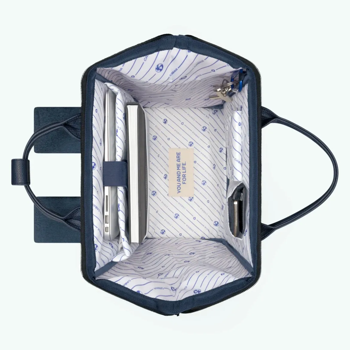 Adventurer Rucksack L Port Antonio