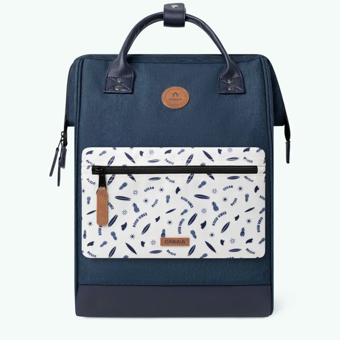 Adventurer Rucksack L Port Antonio