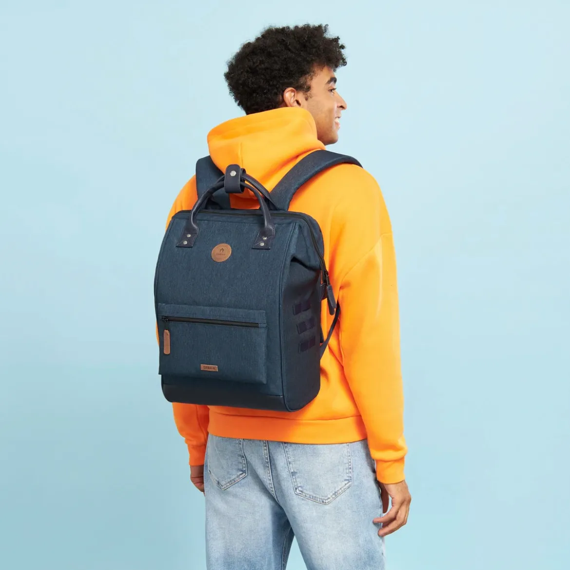 Adventurer Rucksack L Port Antonio