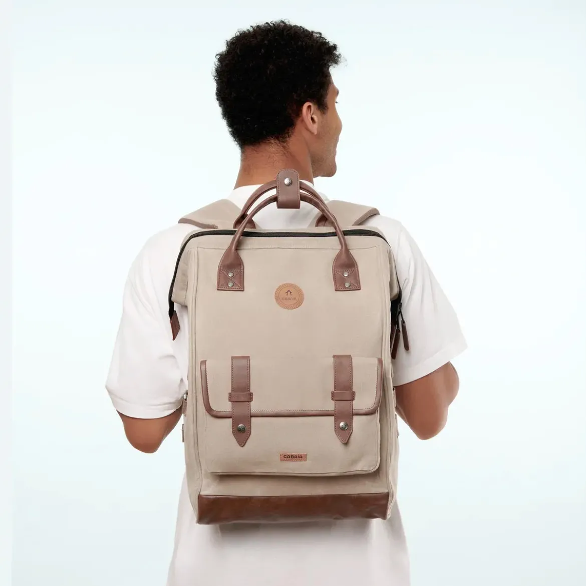 Adventurer Rucksack L Rabat
