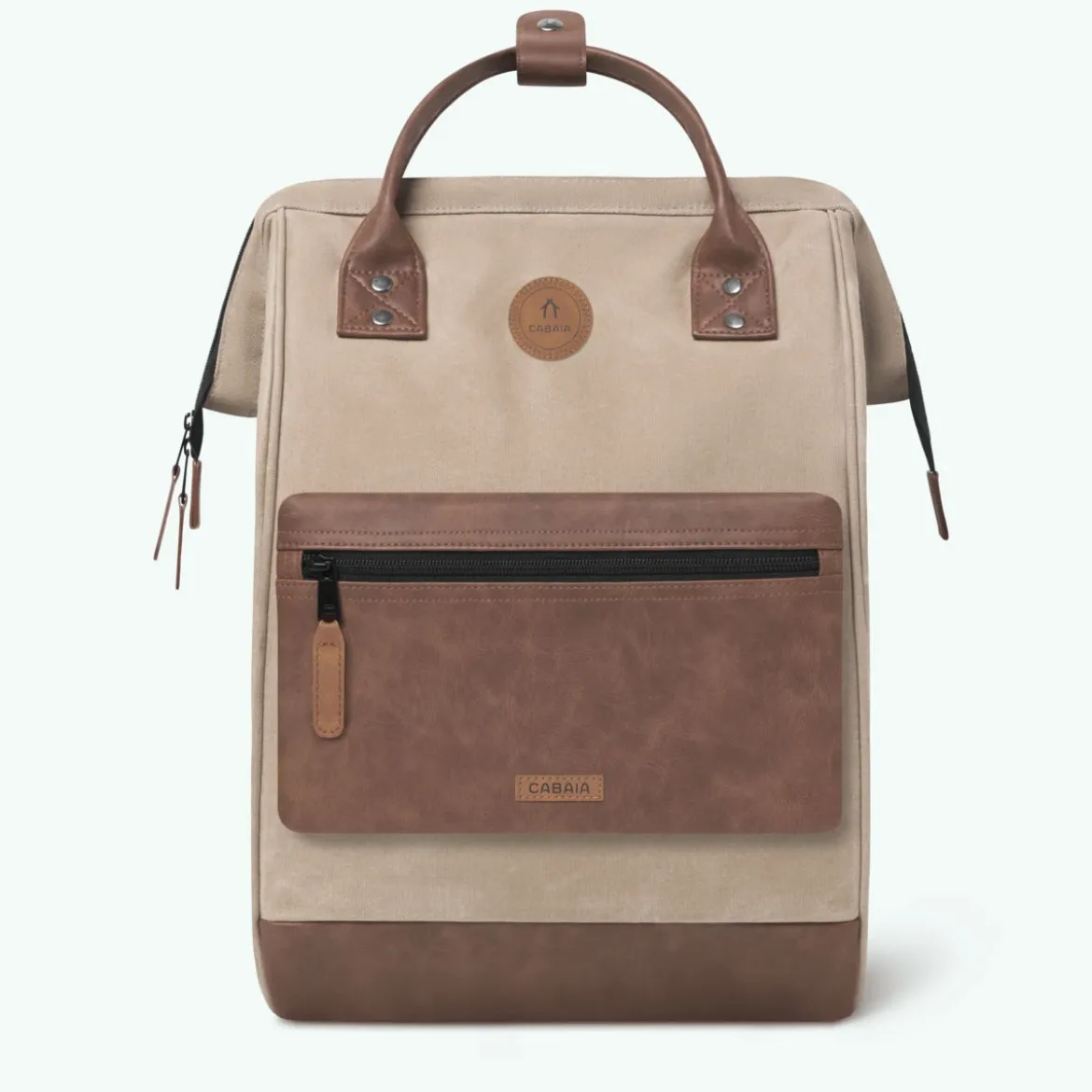 Adventurer Rucksack L Rabat