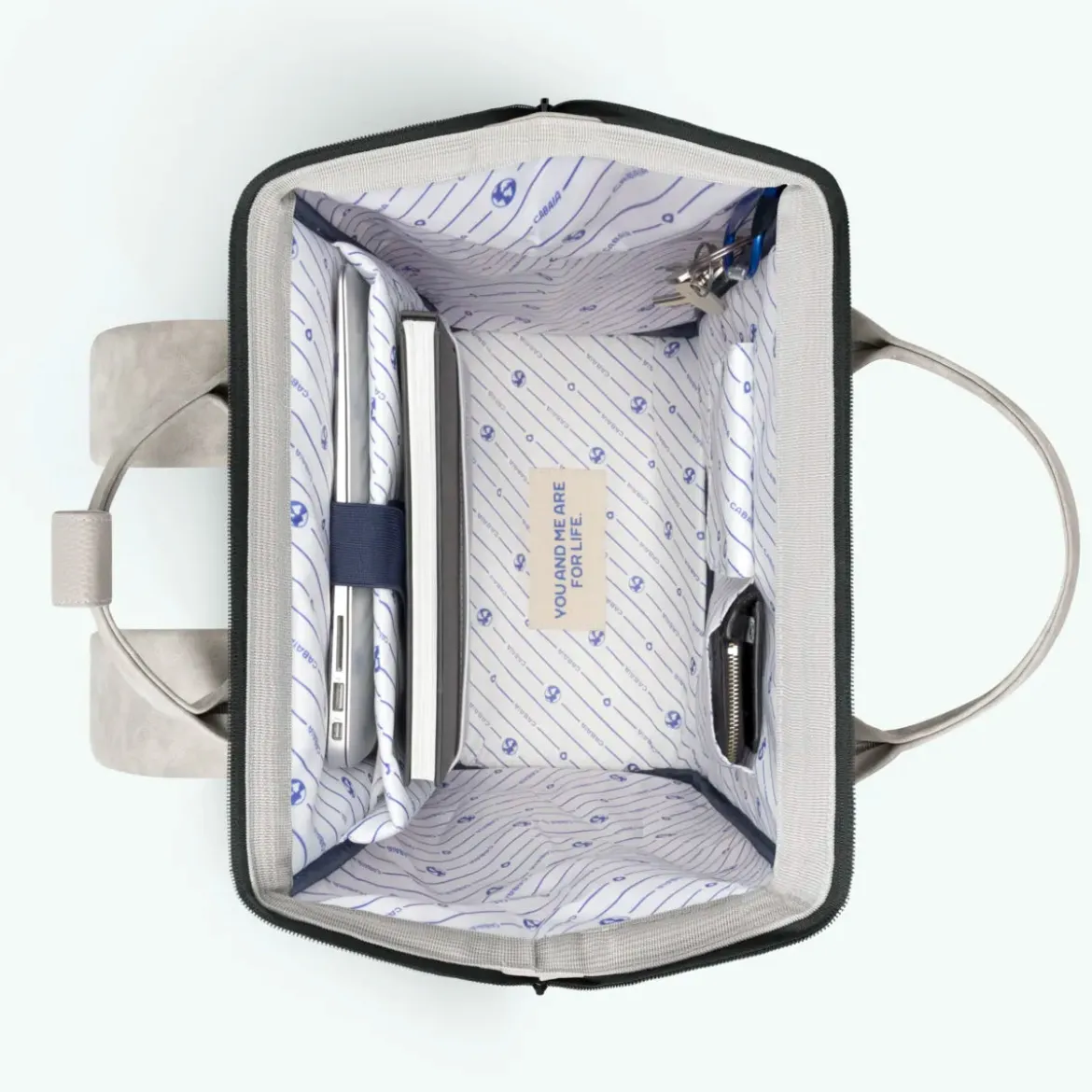 Adventurer Rucksack L Reims