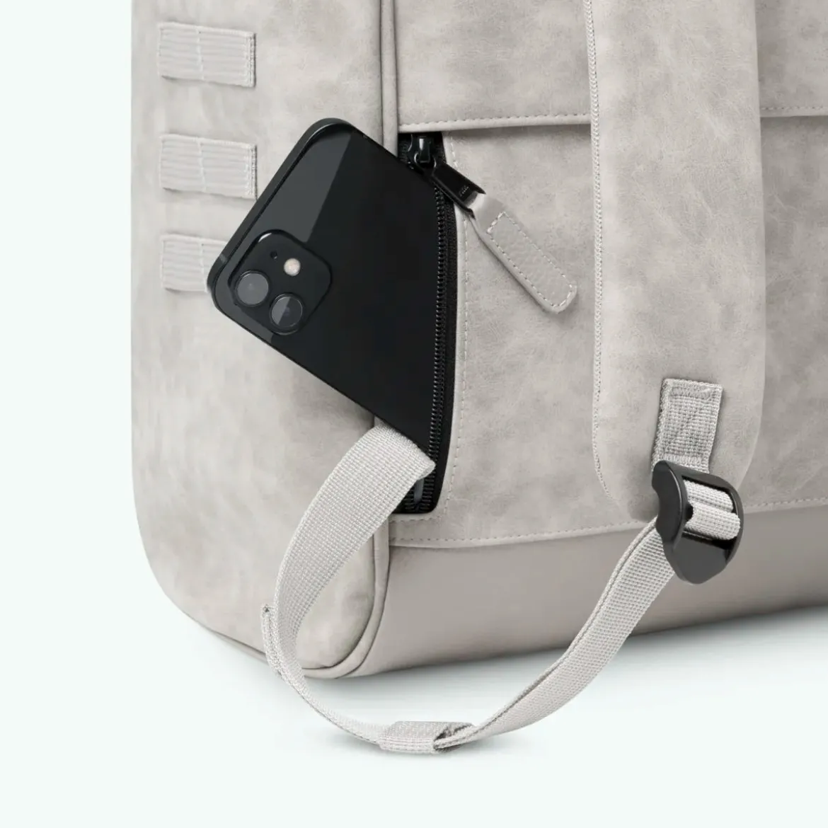 Adventurer Rucksack L Reims