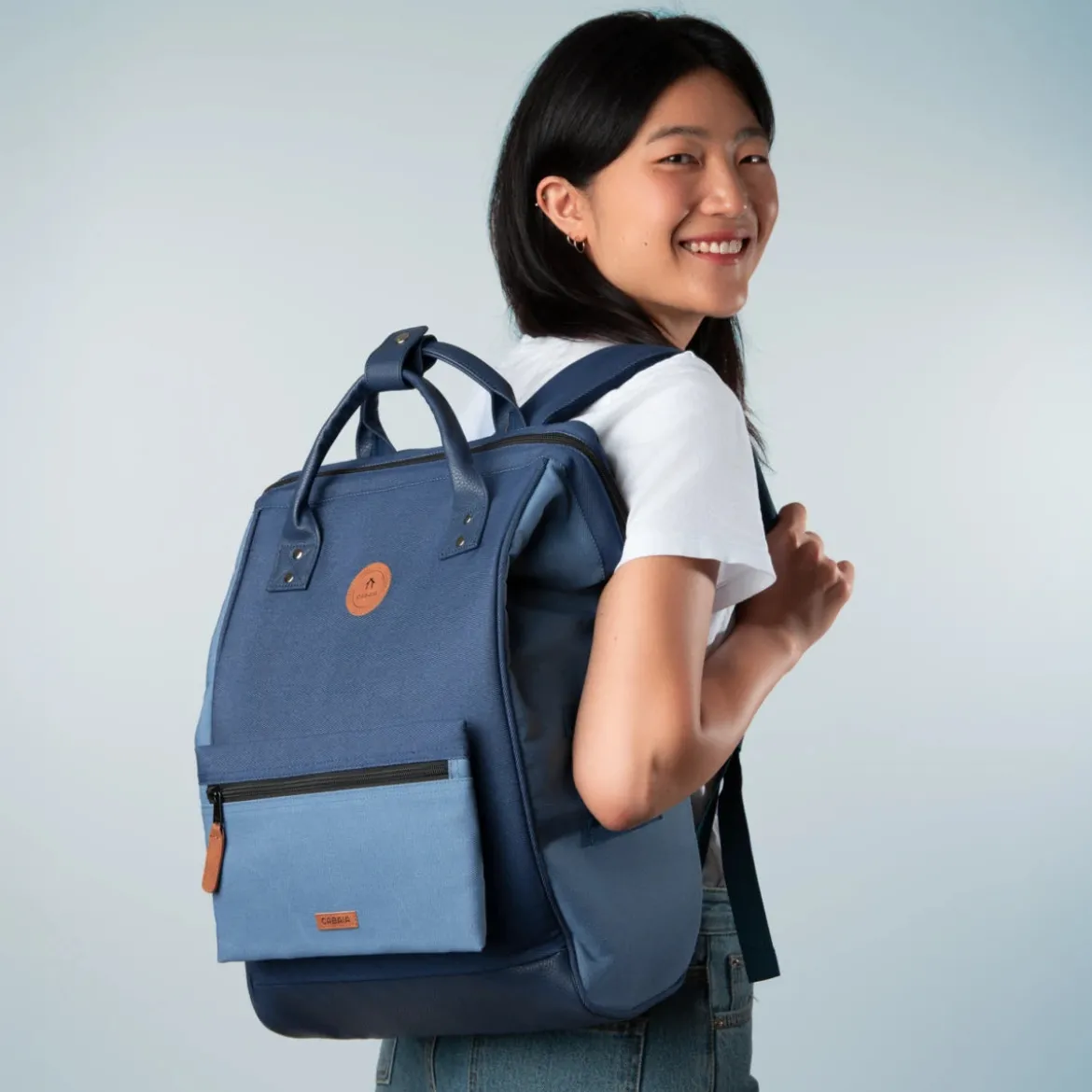 Adventurer Rucksack L San Giljan