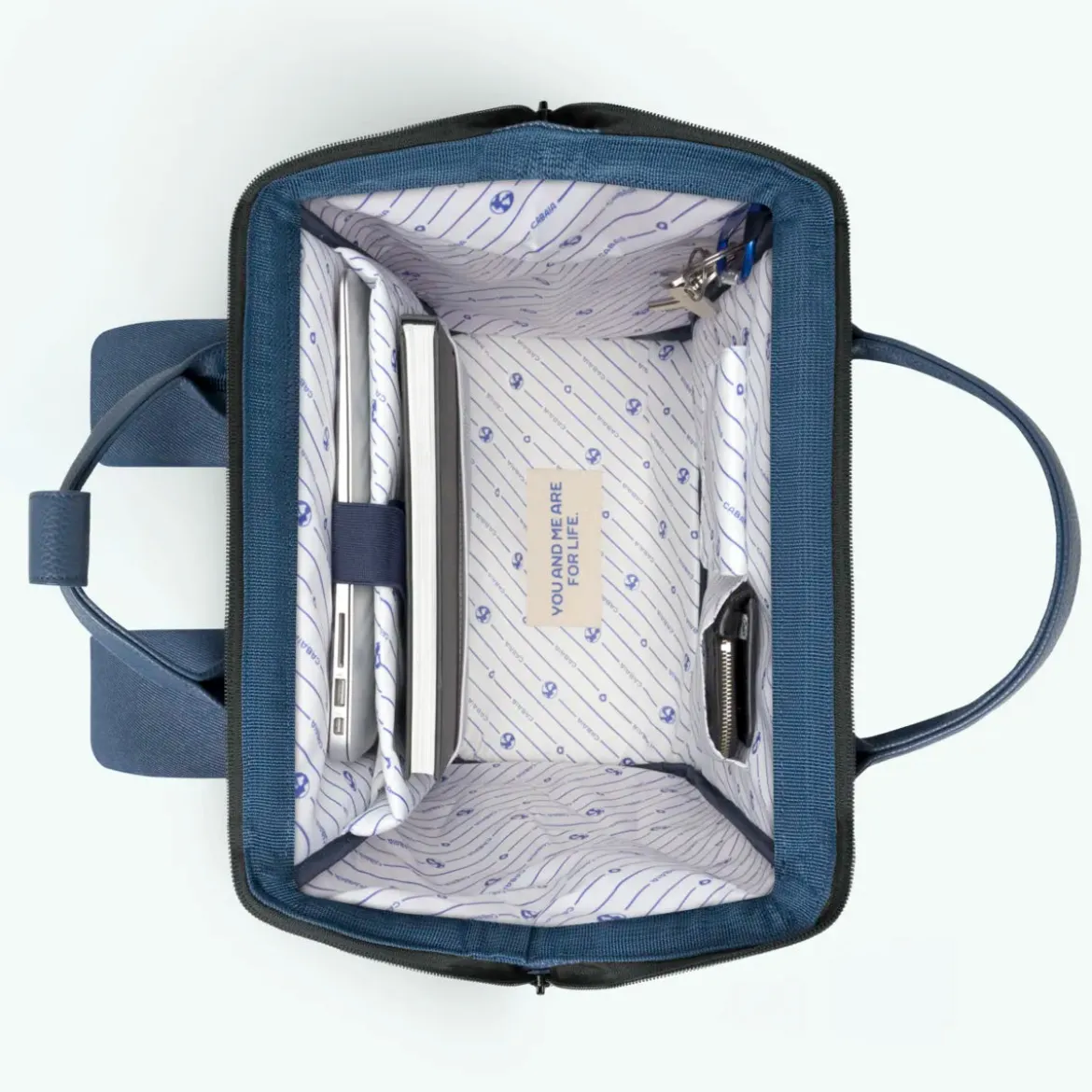 Adventurer Rucksack L San Giljan