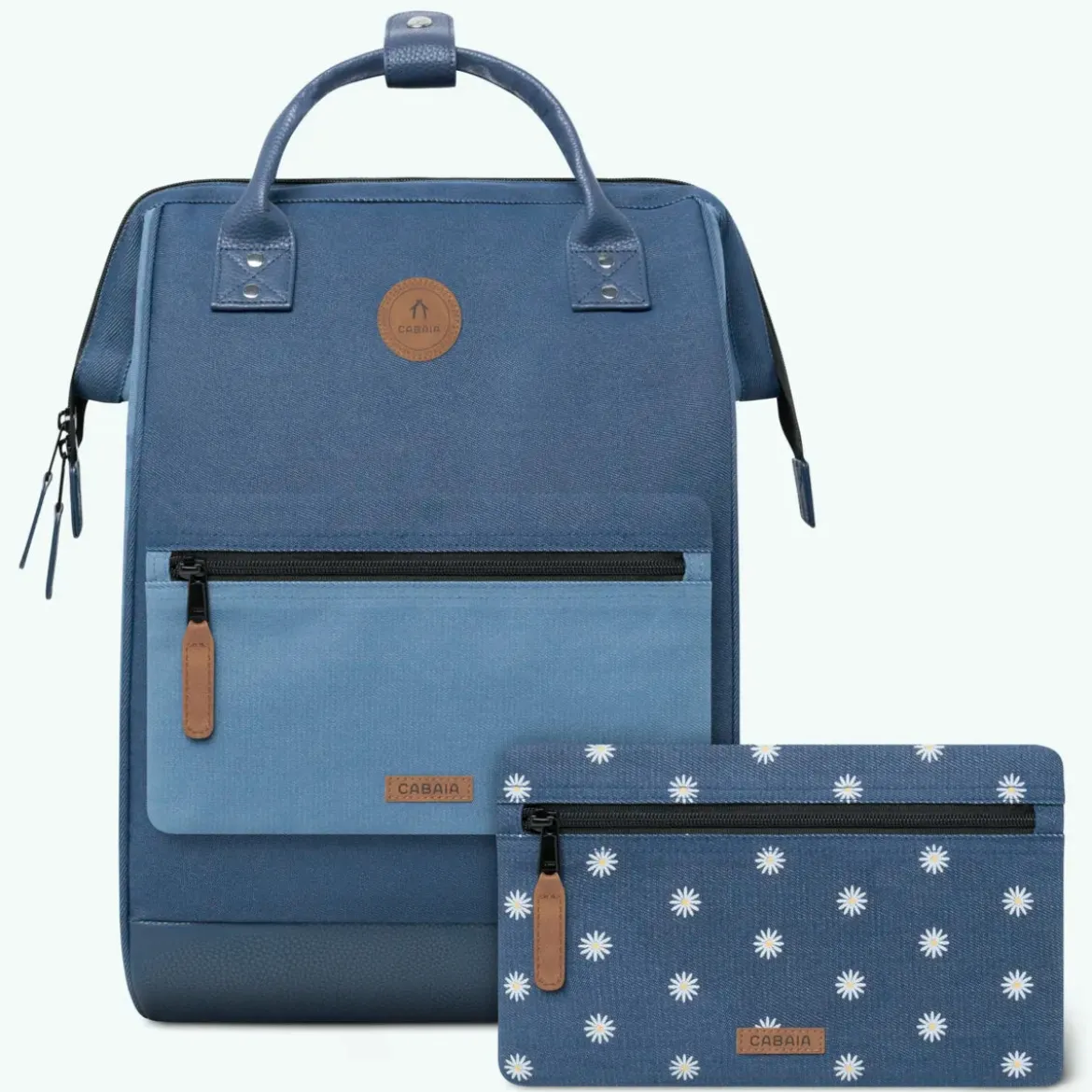 Adventurer Rucksack L San Giljan