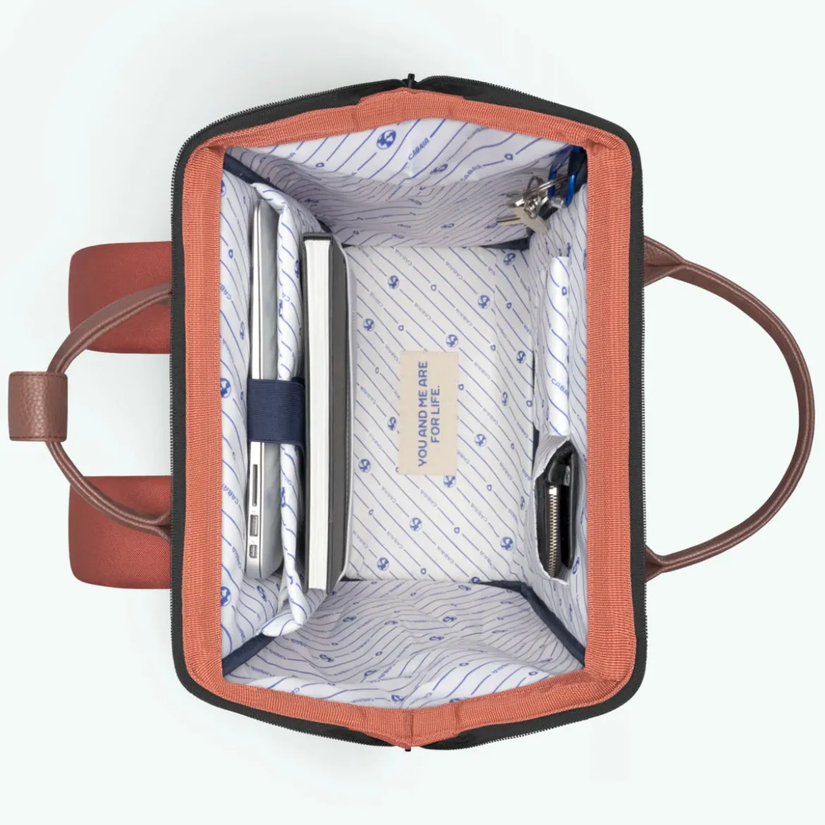 Adventurer Rucksack L San Cristobal
