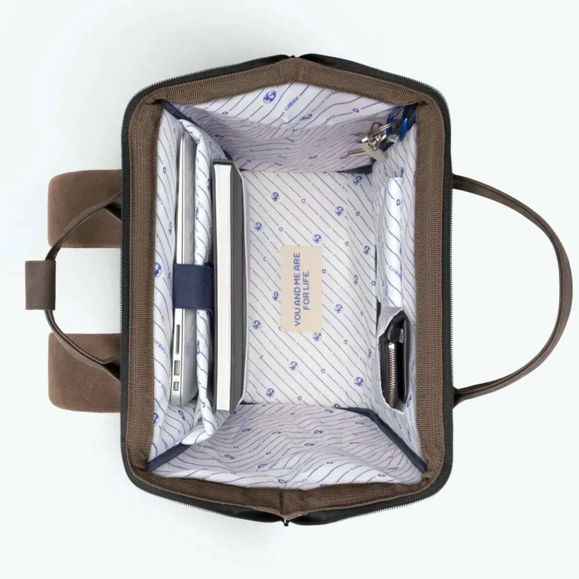 Adventurer Rucksack L Soyo