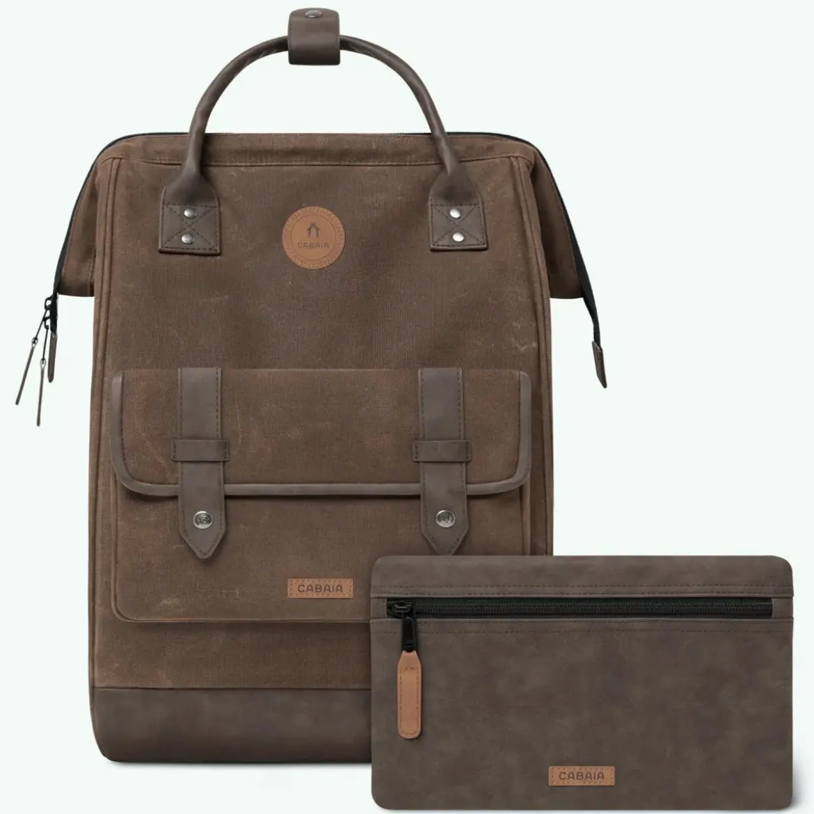 Adventurer Rucksack L Soyo