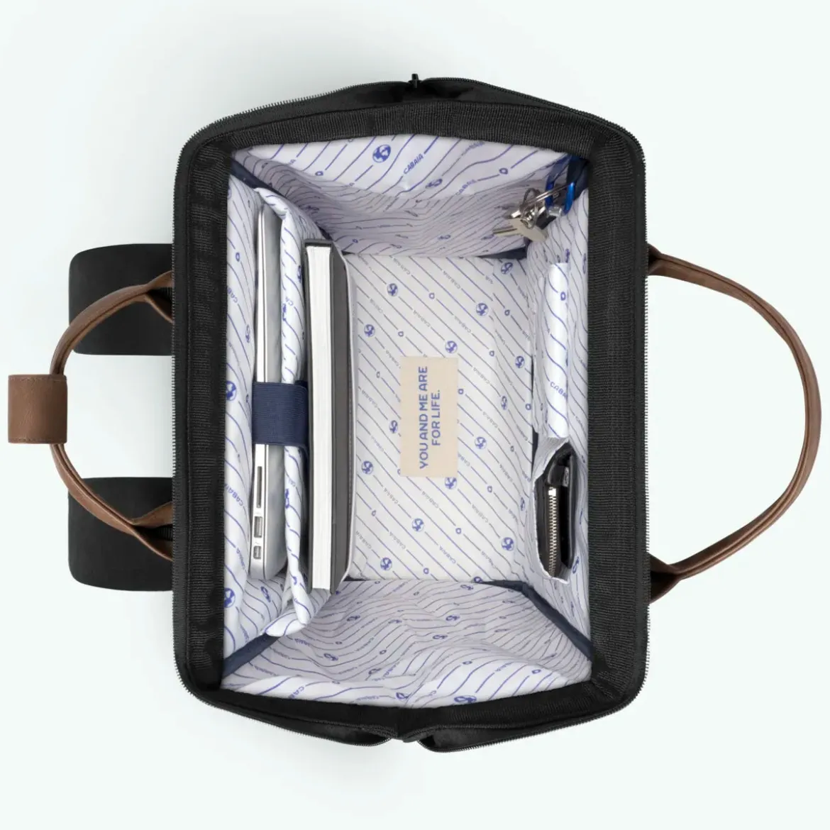 Adventurer Rucksack L Trogir