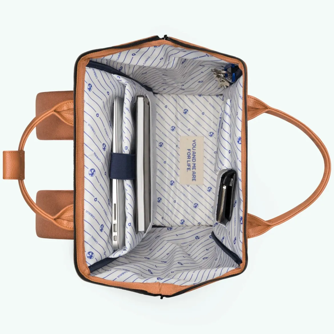 Adventurer Rucksack L Turin