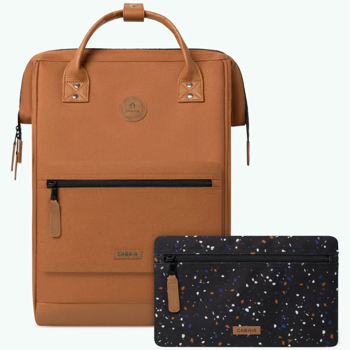 Adventurer Rucksack L Turin