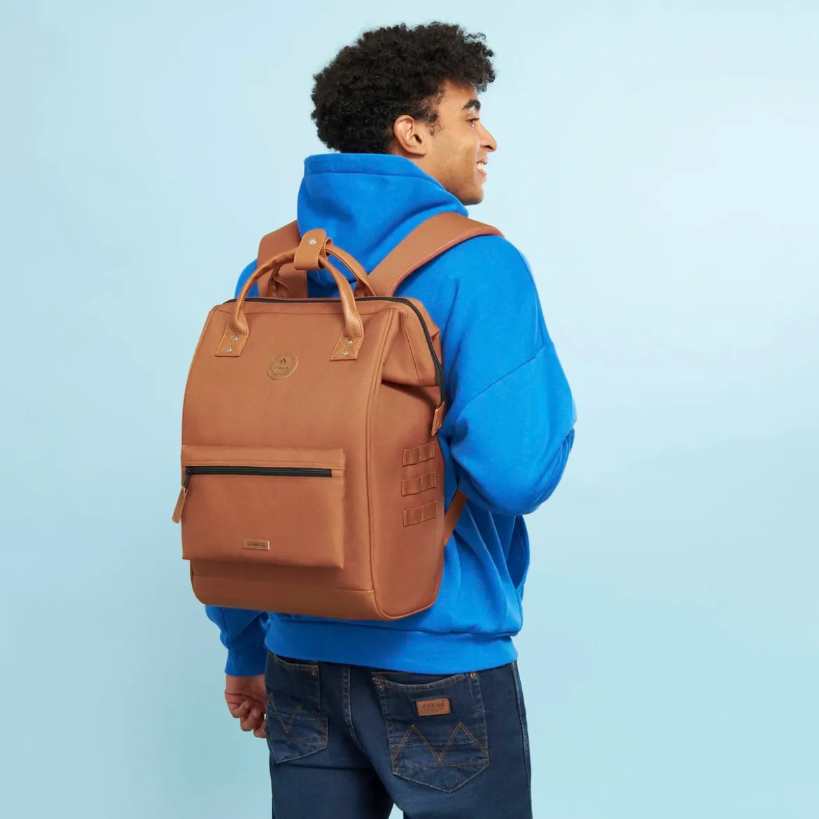 Adventurer Rucksack L Turin