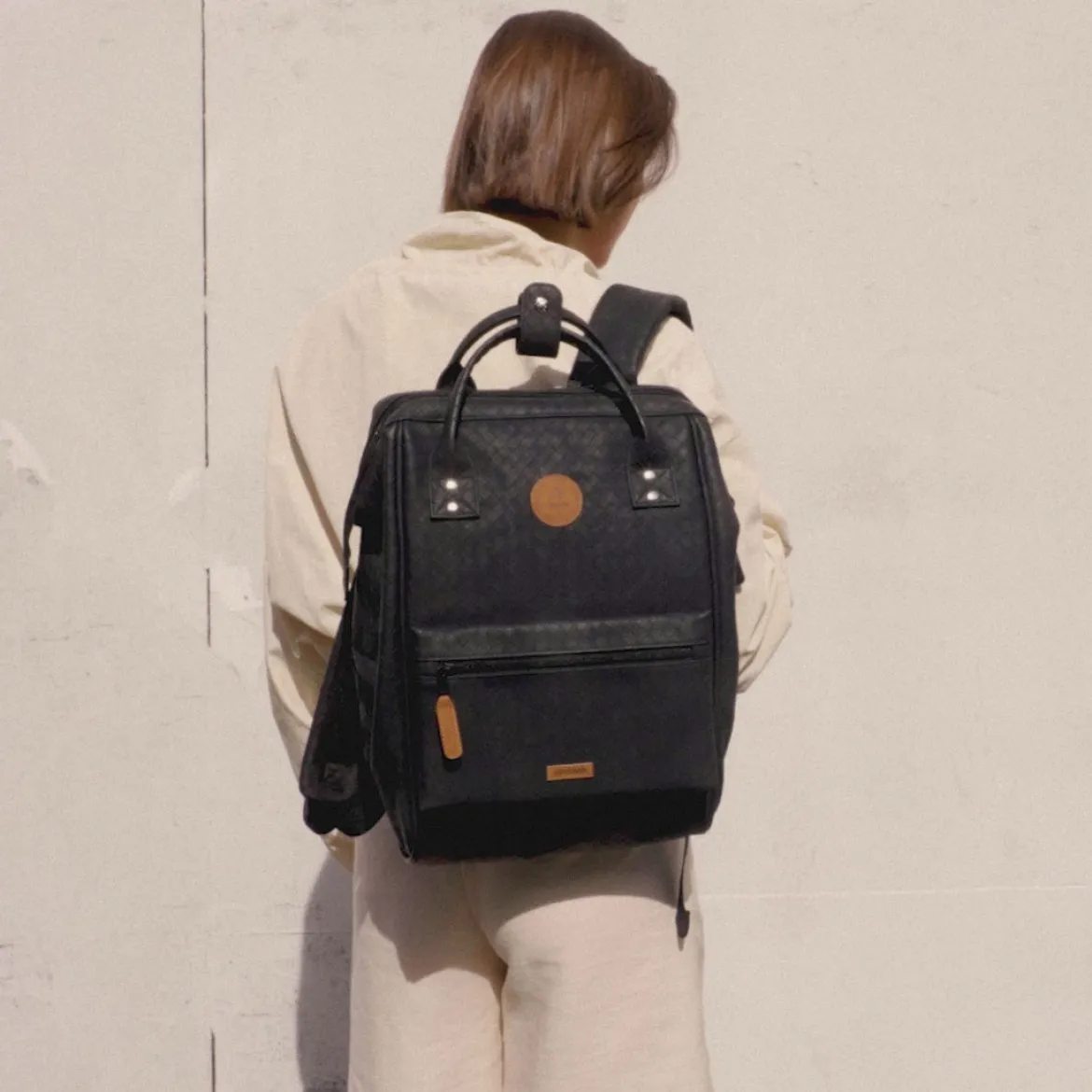 Adventurer Rucksack M Lund