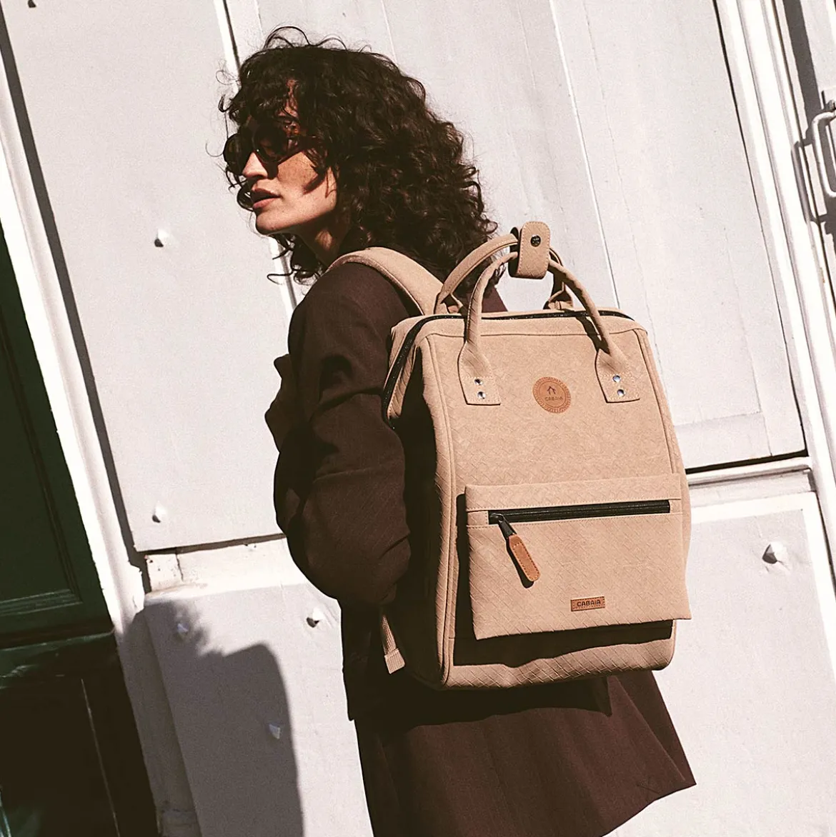 Adventurer Rucksack M Rossano