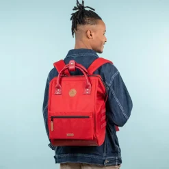 Adventurer Rucksack M Akranes