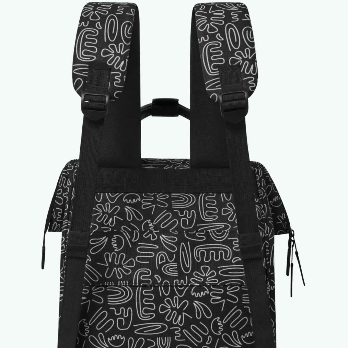 Adventurer Rucksack M Amiens