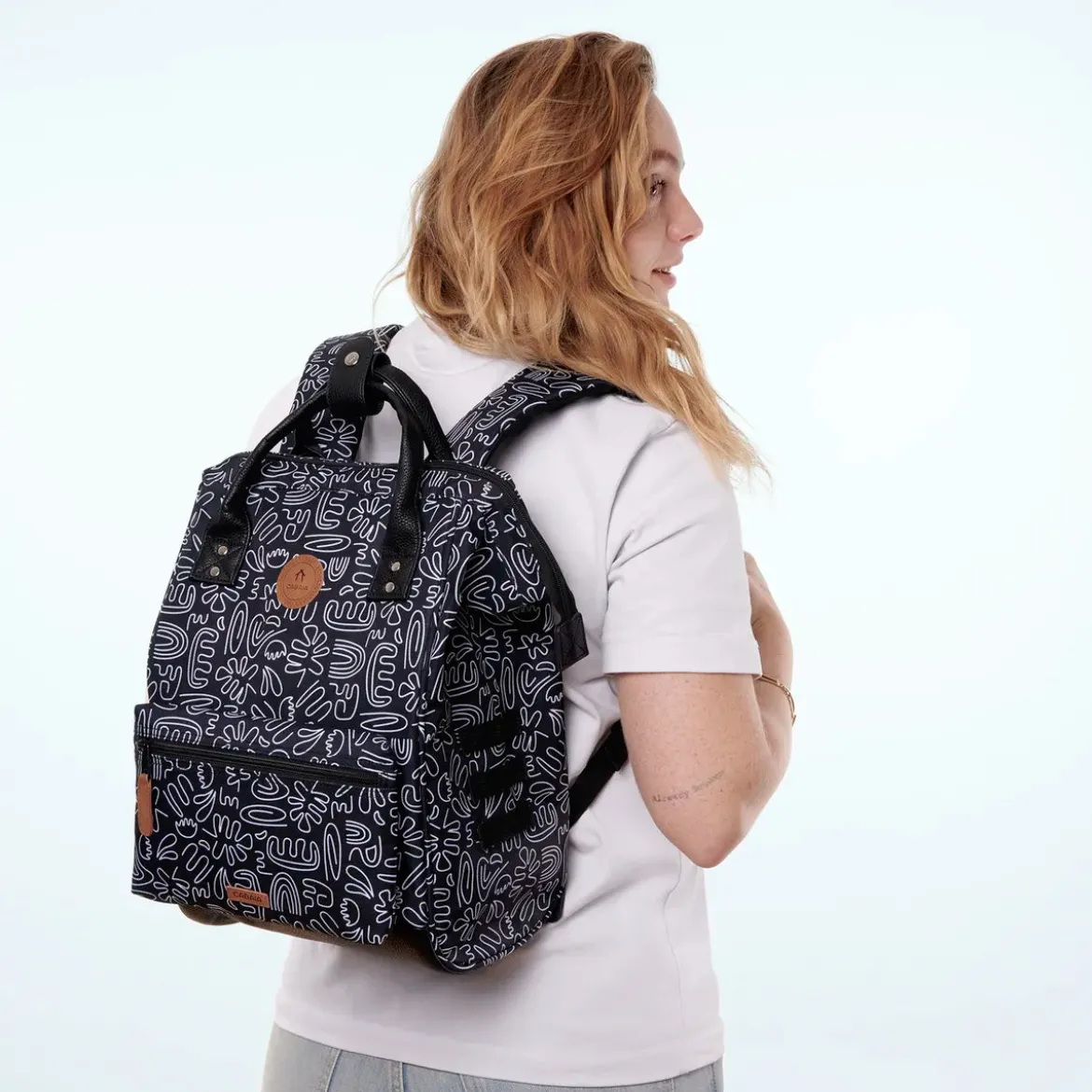 Adventurer Rucksack M Amiens