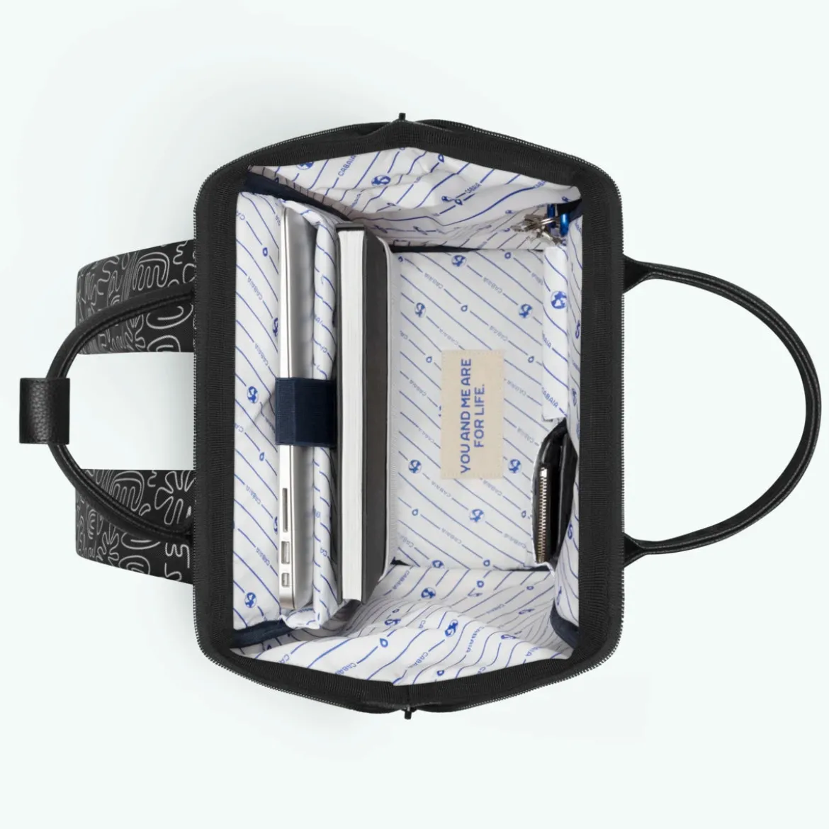 Adventurer Rucksack M Amiens