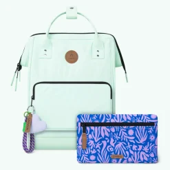 Adventurer Rucksack M Amman