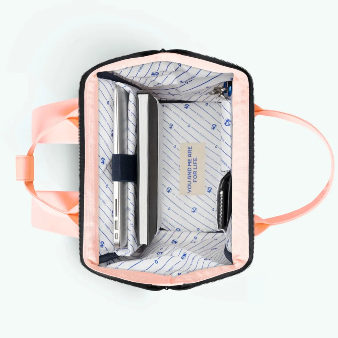 Adventurer Rucksack M Besancon
