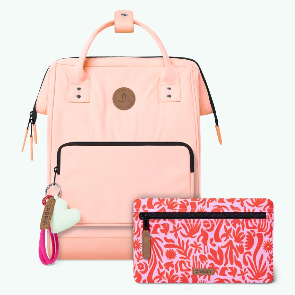 Adventurer Rucksack M Besancon