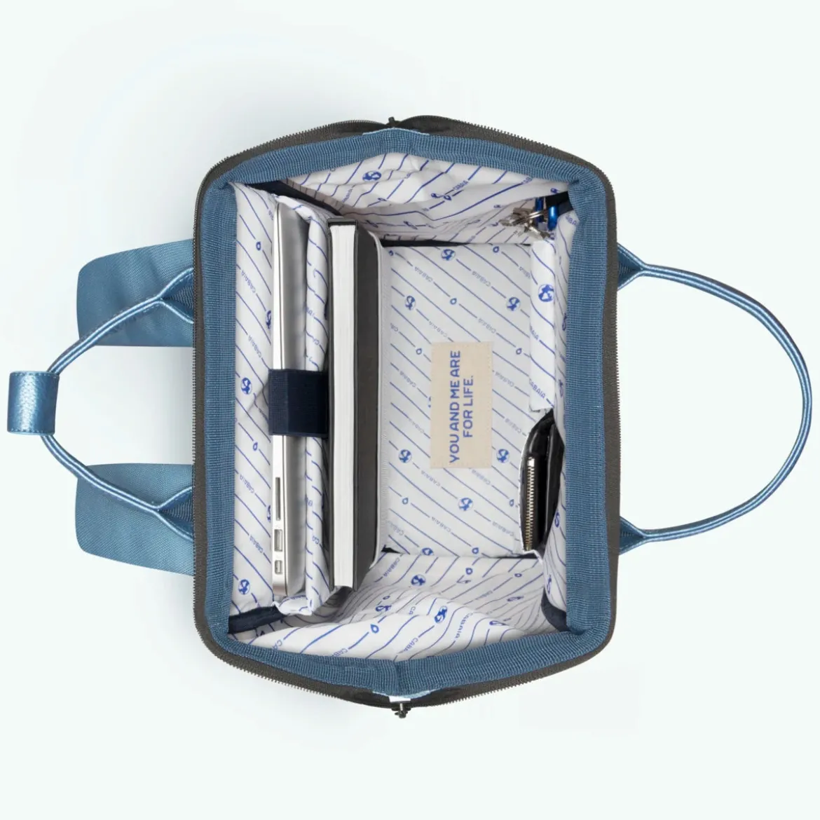 Adventurer Rucksack M Bourgas