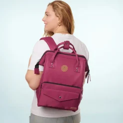 Adventurer Rucksack M Bridgetown