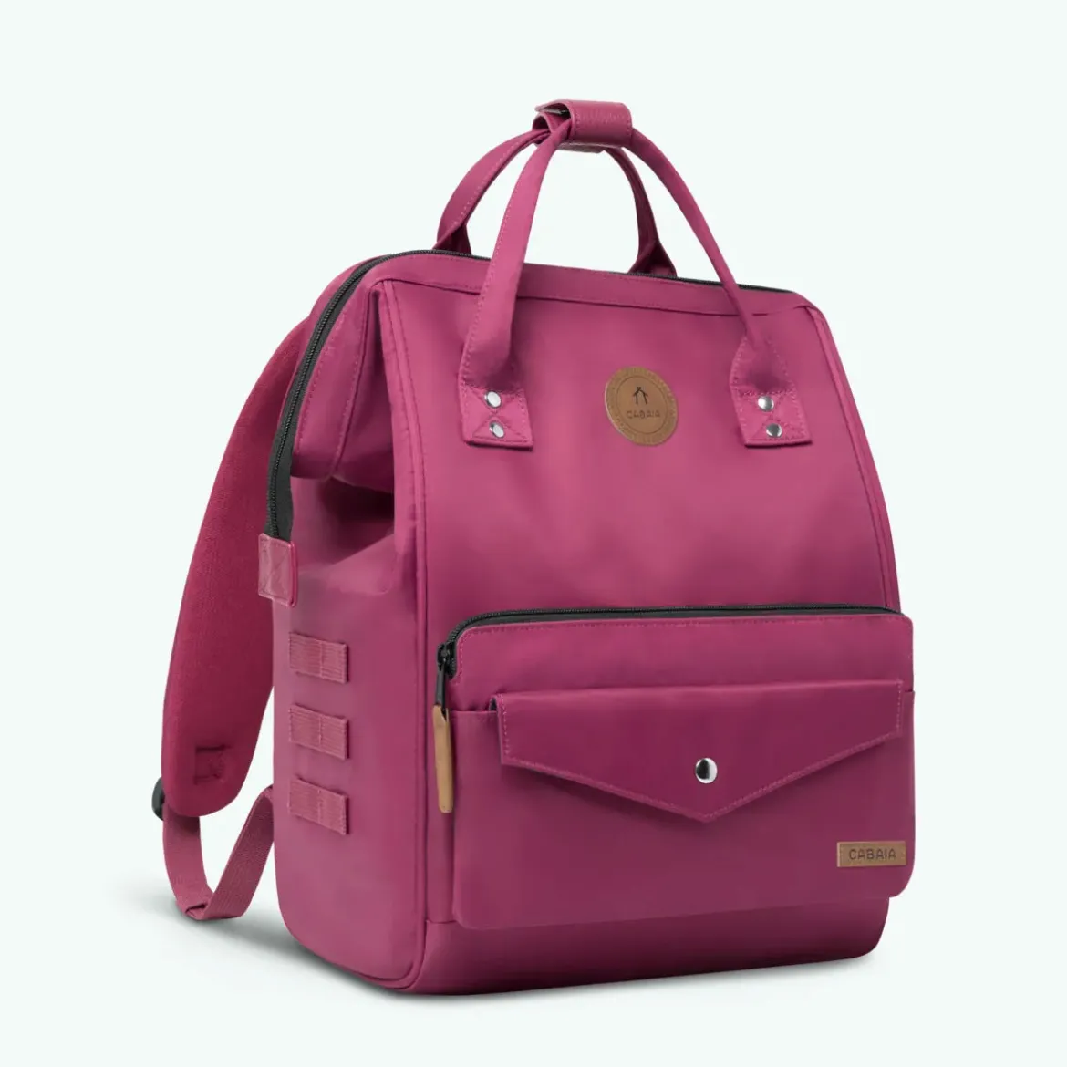 Adventurer Rucksack M Bridgetown