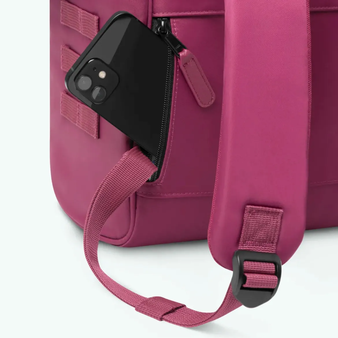 Adventurer Rucksack M Bridgetown