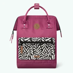 Adventurer Rucksack M Bridgetown