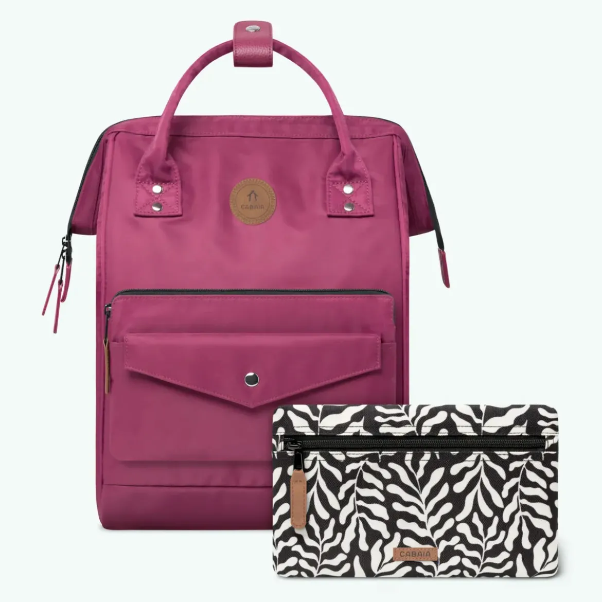 Adventurer Rucksack M Bridgetown