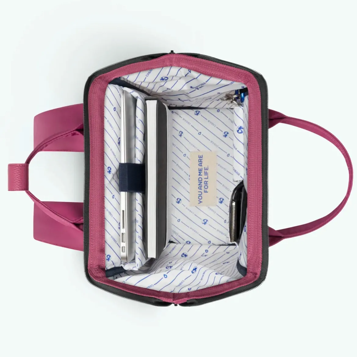 Adventurer Rucksack M Bridgetown