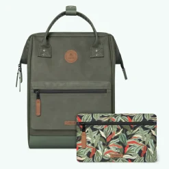 Adventurer Rucksack M Busan