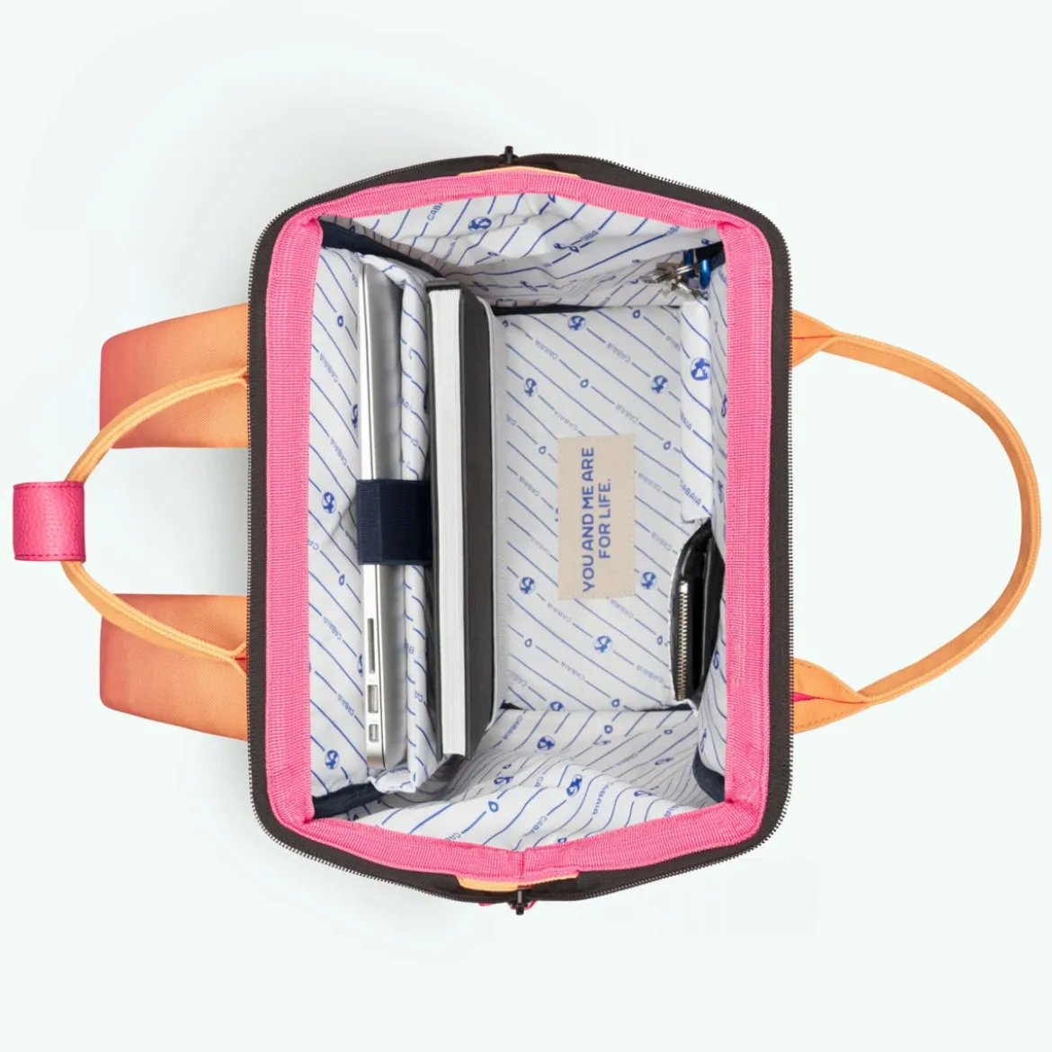 Adventurer Rucksack M Cabourg