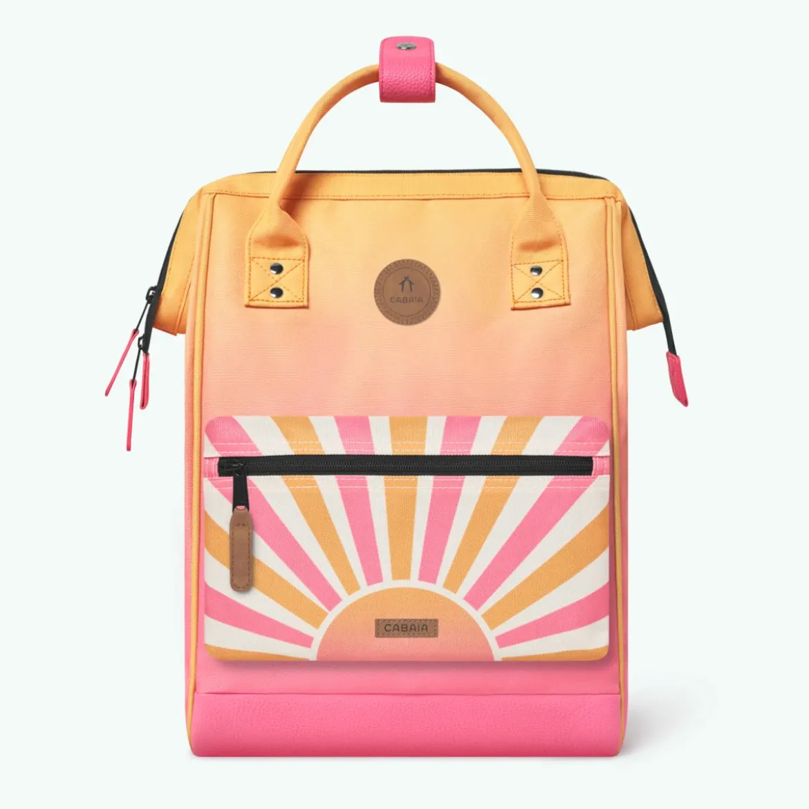 Adventurer Rucksack M Cabourg