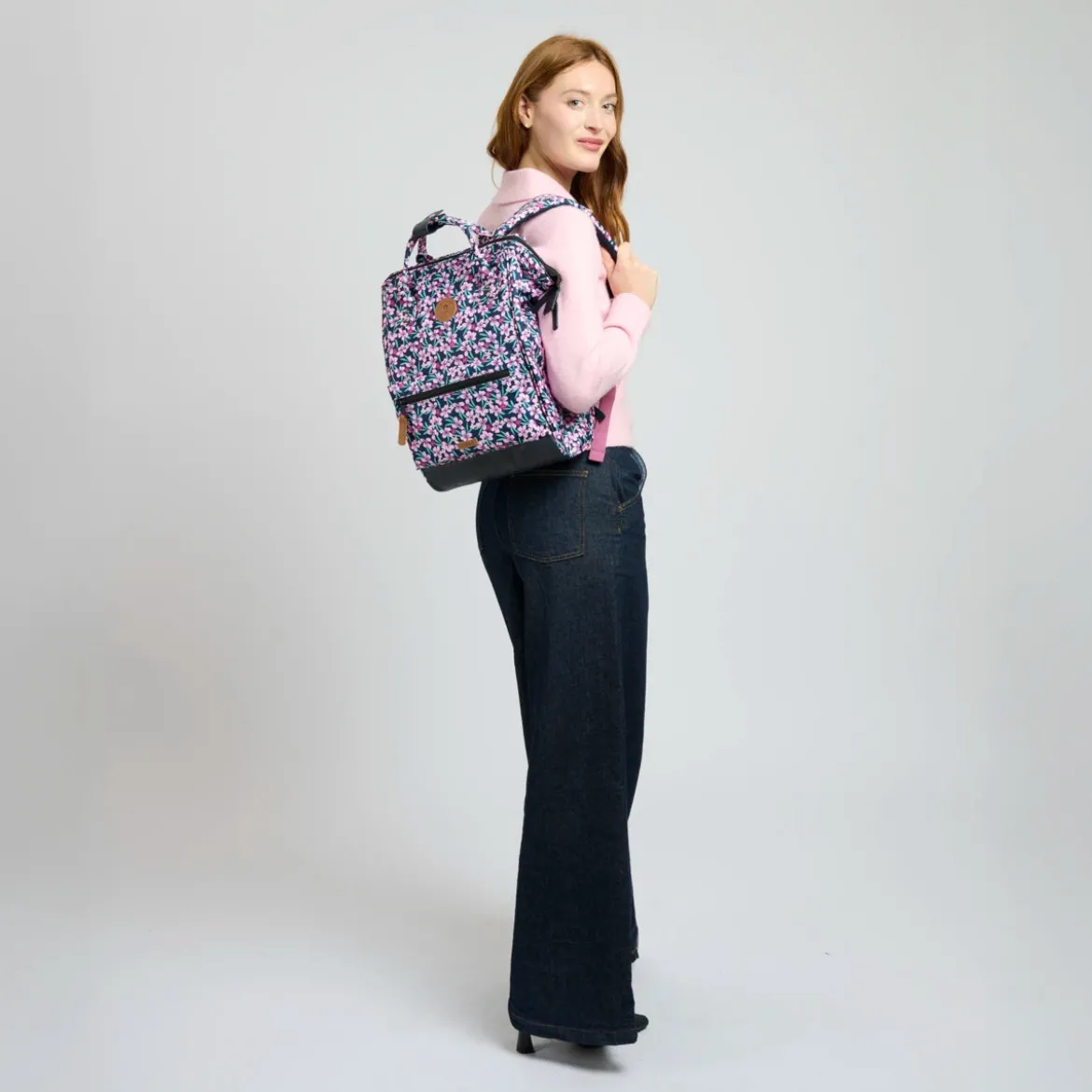 Adventurer Rucksack M Cagliari