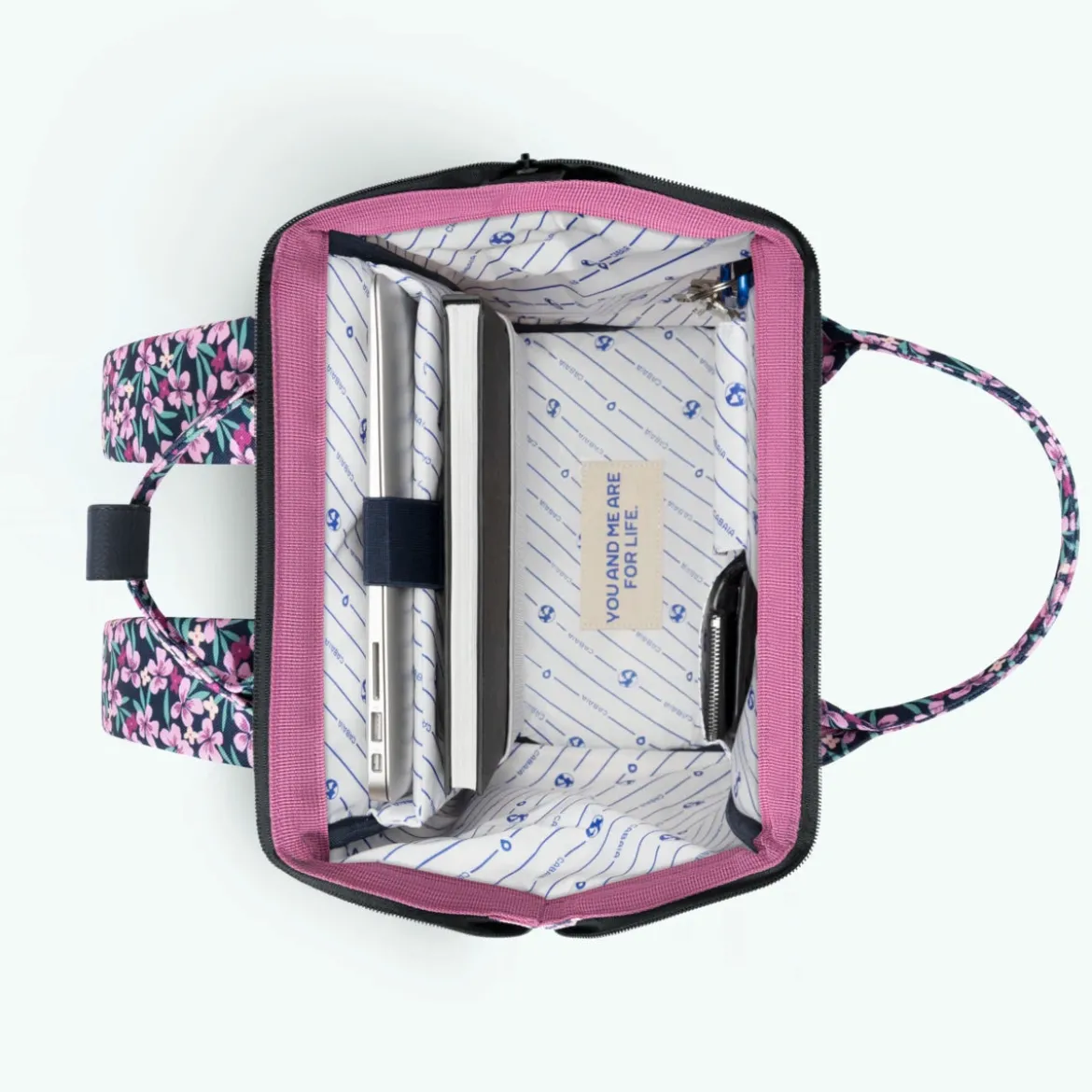 Adventurer Rucksack M Cagliari