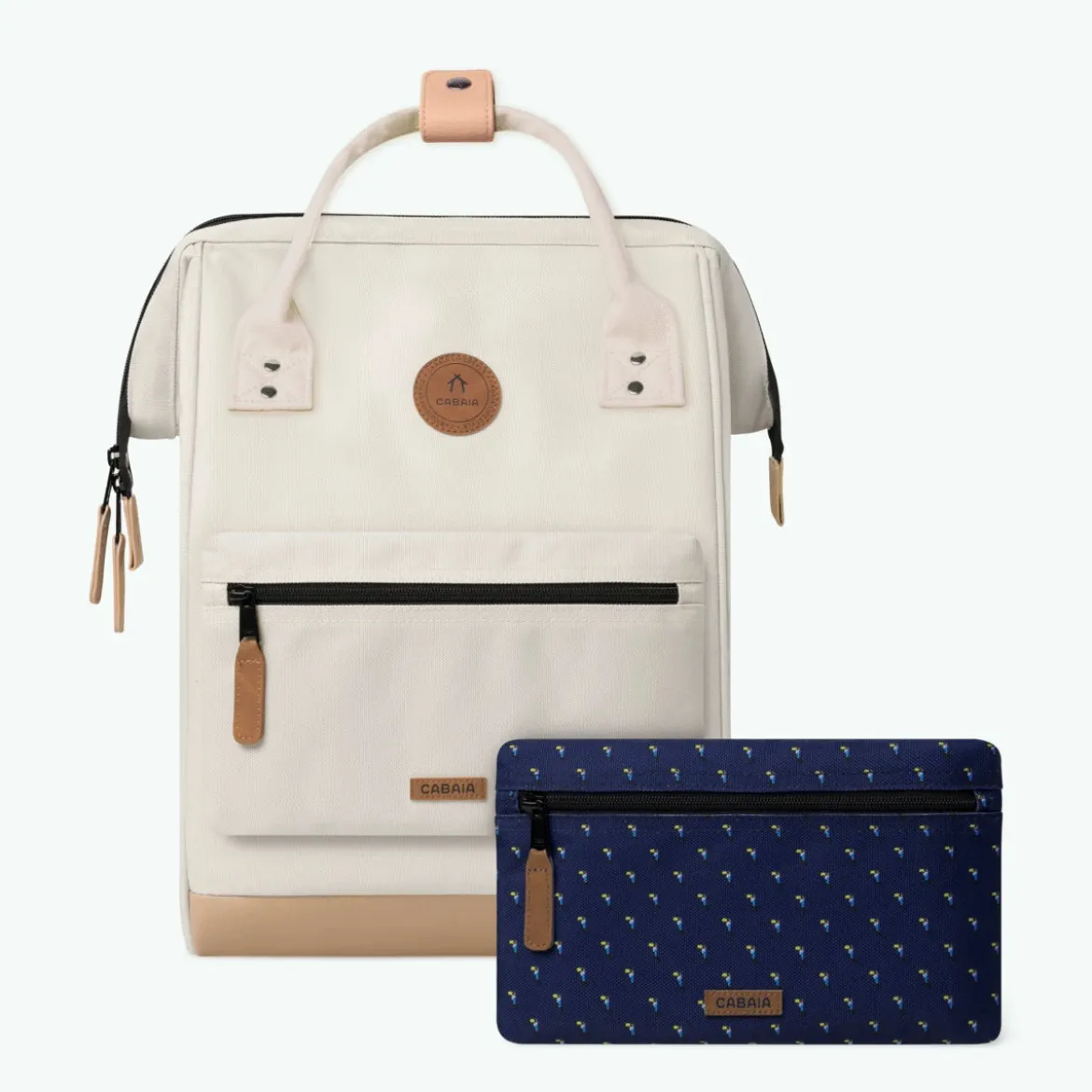 Adventurer Rucksack M Cap Town