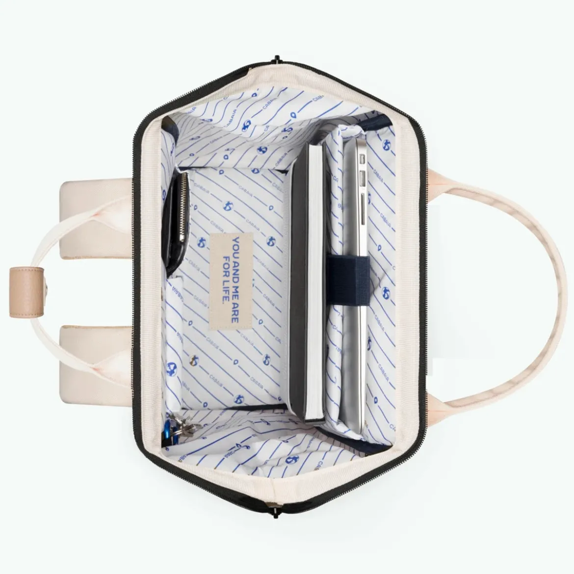 Adventurer Rucksack M Cap Town