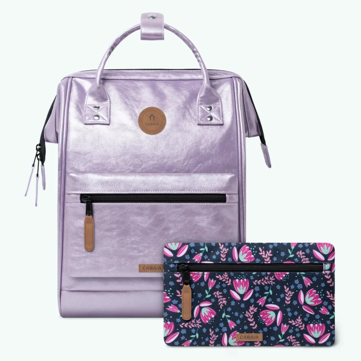 Adventurer Rucksack M Capri