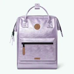 Adventurer Rucksack M Capri