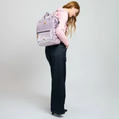 Adventurer Rucksack M Capri