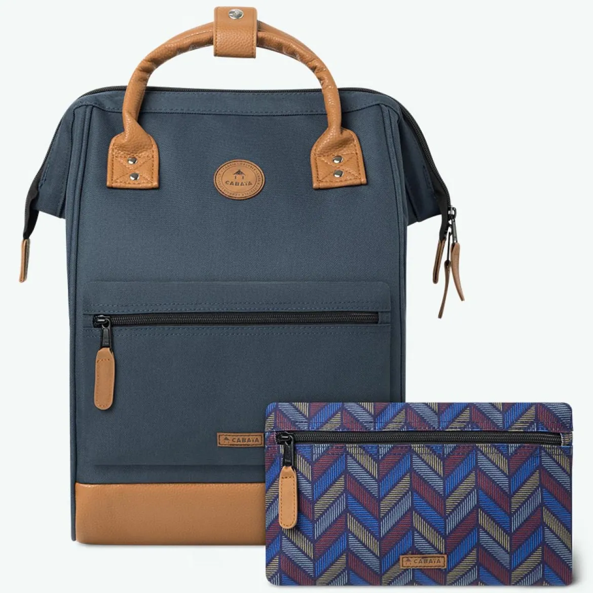 Adventurer Rucksack M Chicago