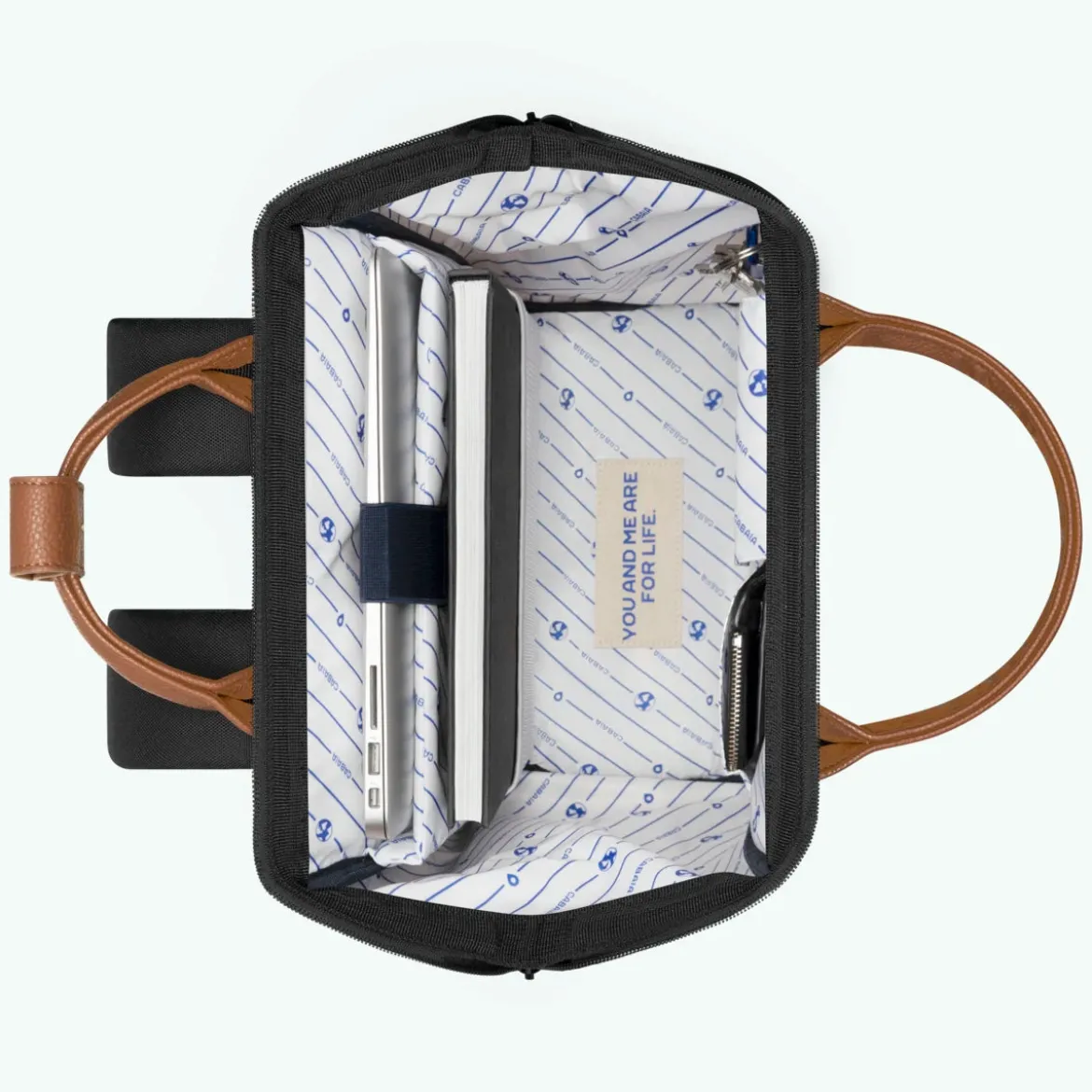 Adventurer Rucksack M Cologne
