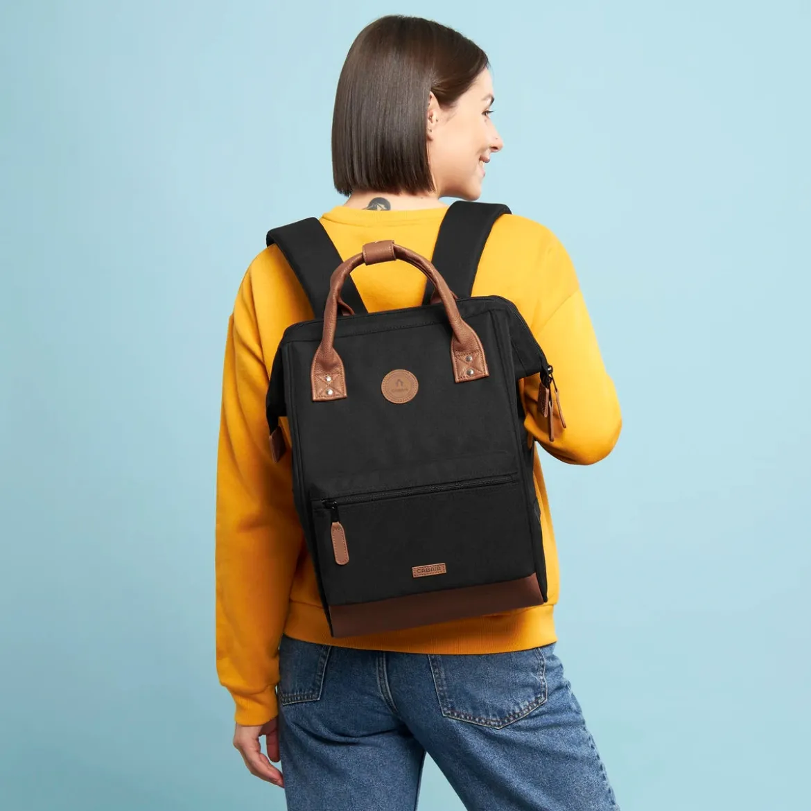 Adventurer Rucksack M Cologne