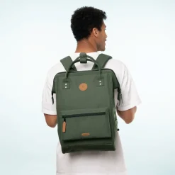 Adventurer Rucksack M Coromandel
