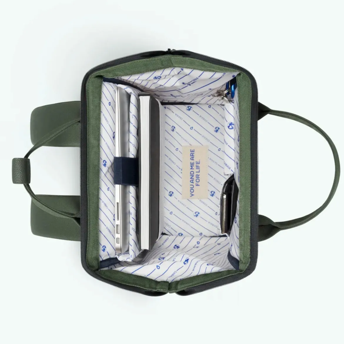 Adventurer Rucksack M Coromandel