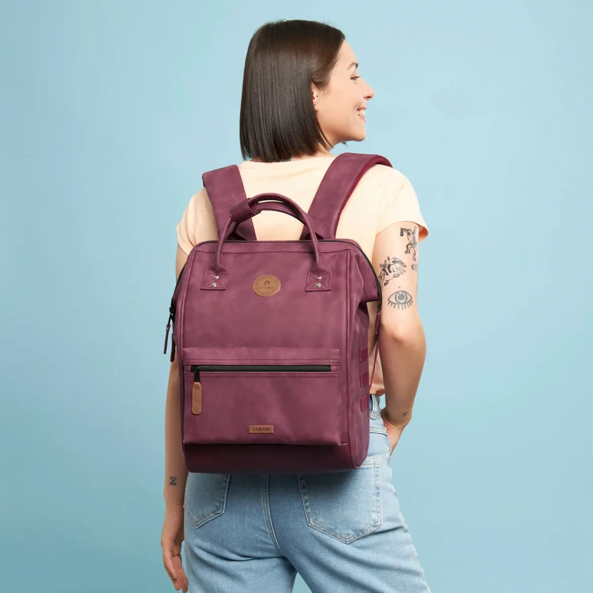 Adventurer Rucksack M Delhi