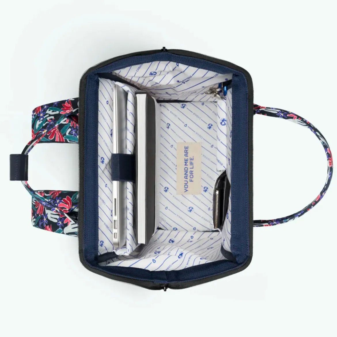 Adventurer Rucksack M Edea